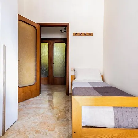 Apartman Alla Stazione Ferrara
