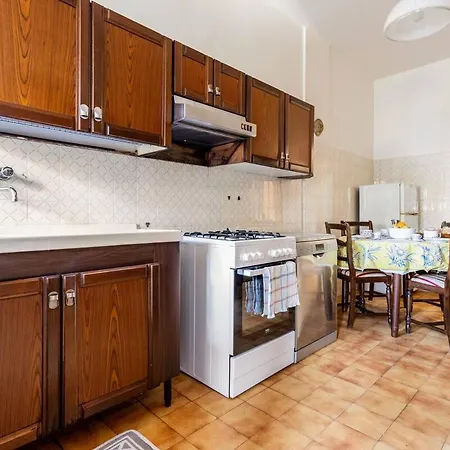 Apartament Alla Stazione