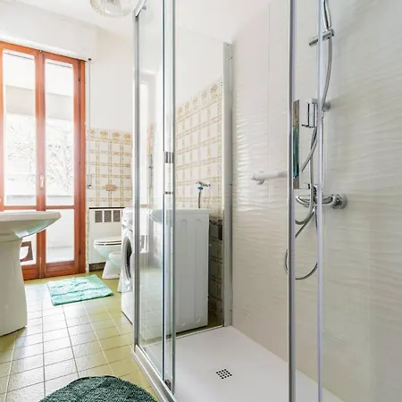 Apartament Alla Stazione Ferrara