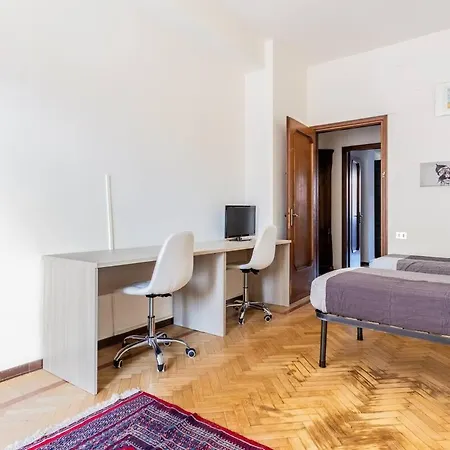 Alla Stazione Апартаменты Феррара