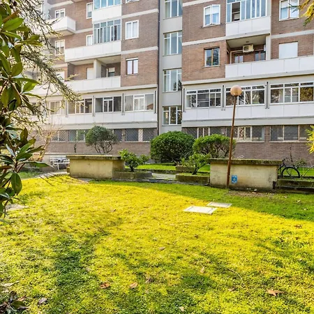 Alla Stazione Apartament Ferrara